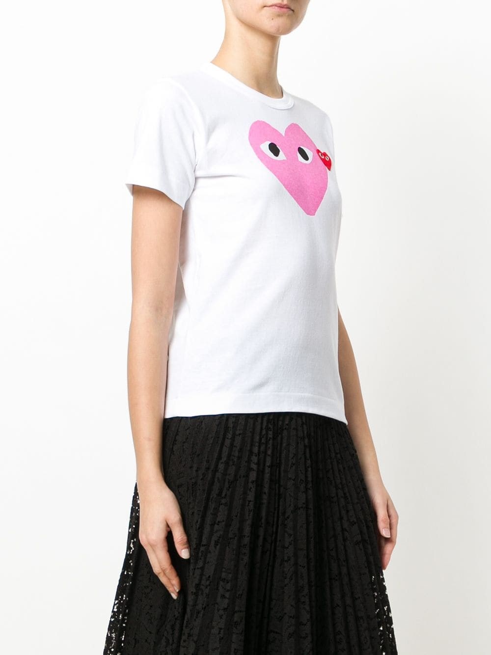 T-SHIRT HEART