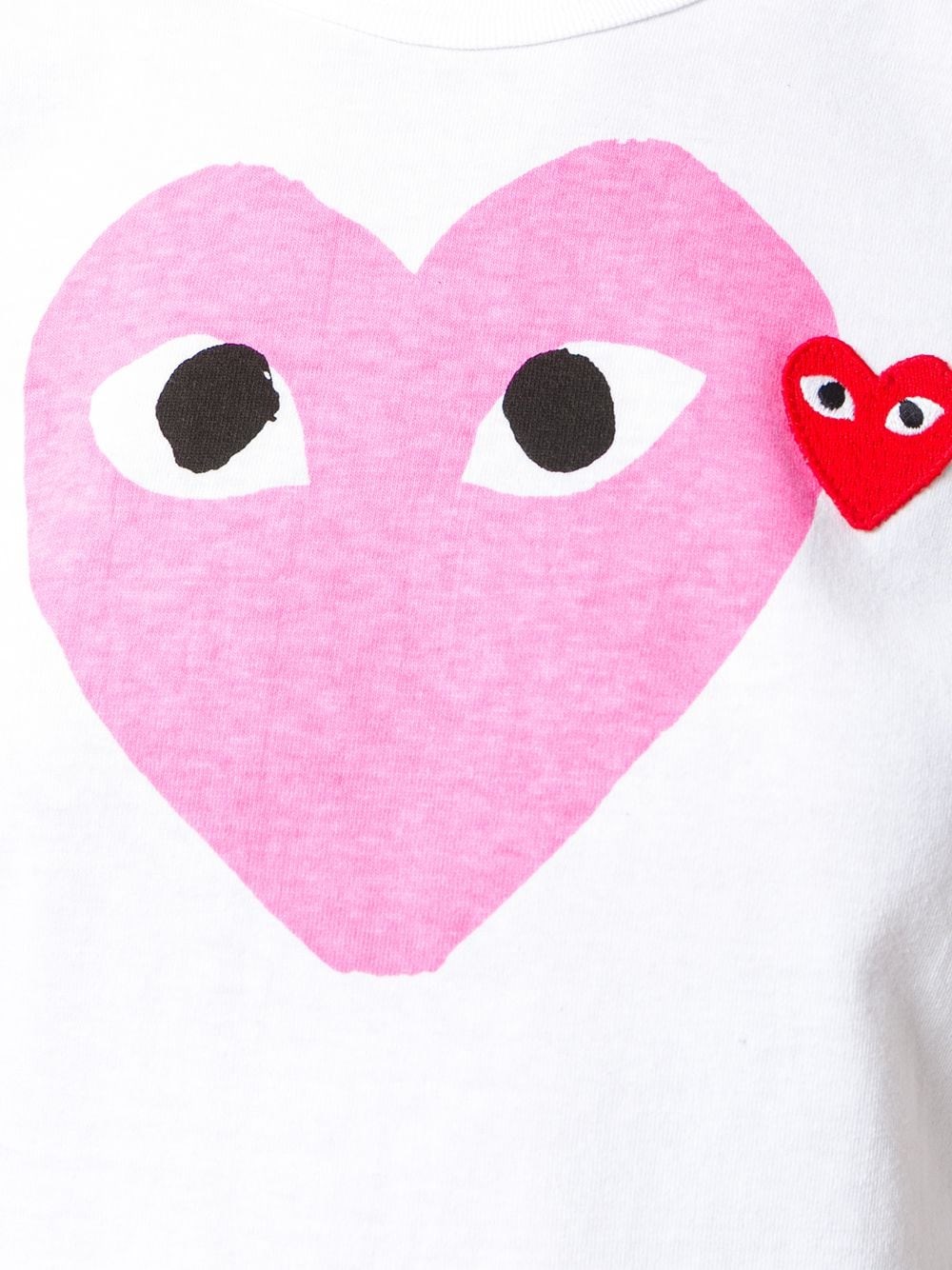 T-SHIRT HEART