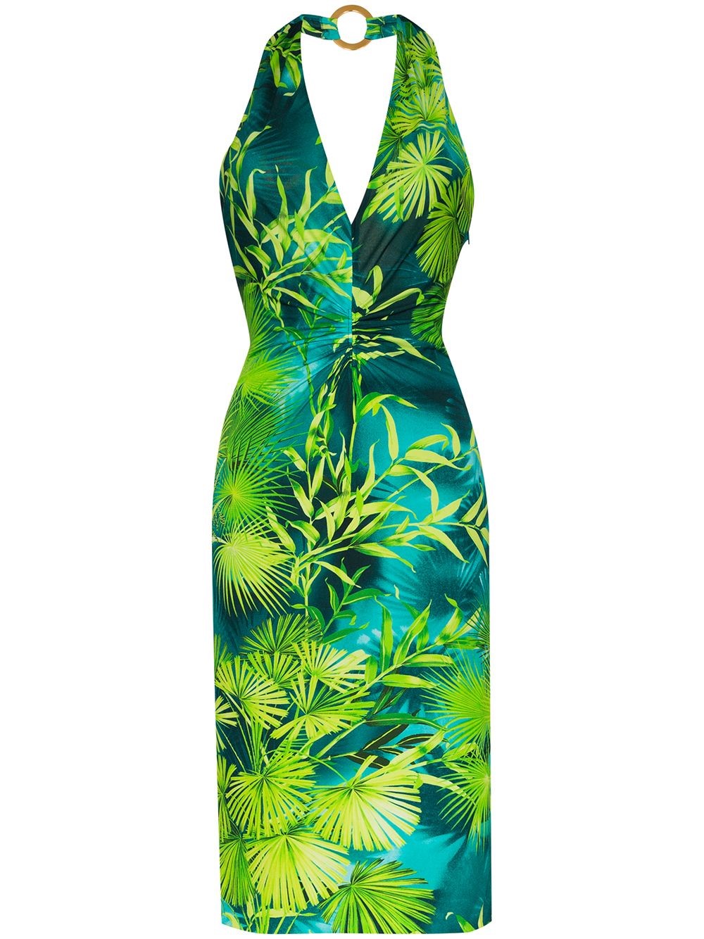 versace JUNGLE DRESS available on montiboutique.com - 34591