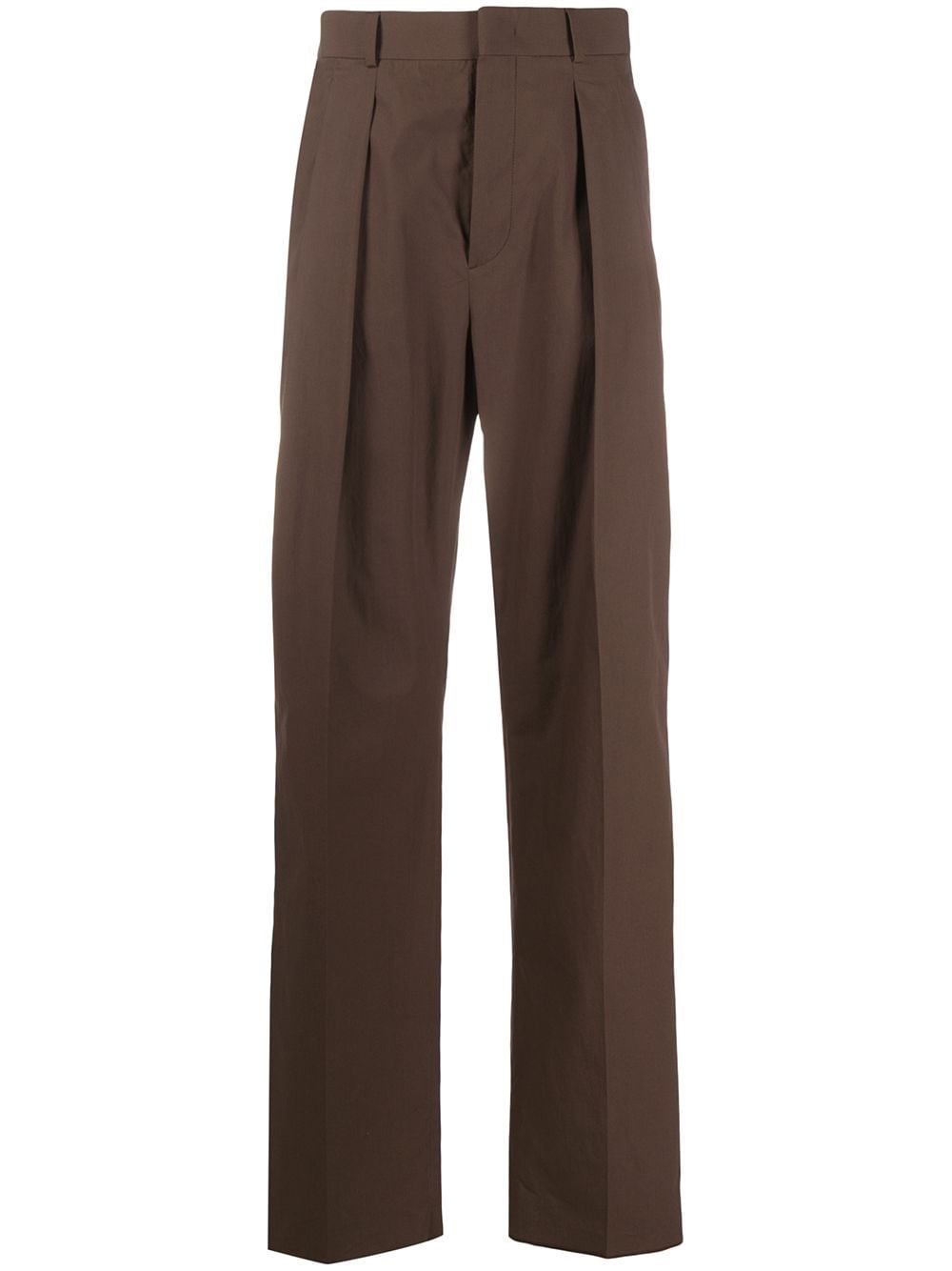 valentino SIDE BAND TROUSERS available on montiboutique.com - 34685