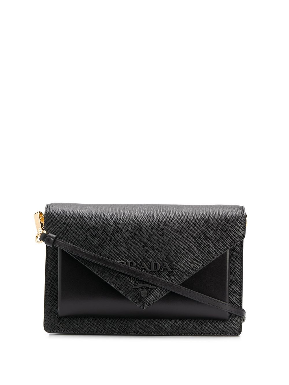 prada cross over bag