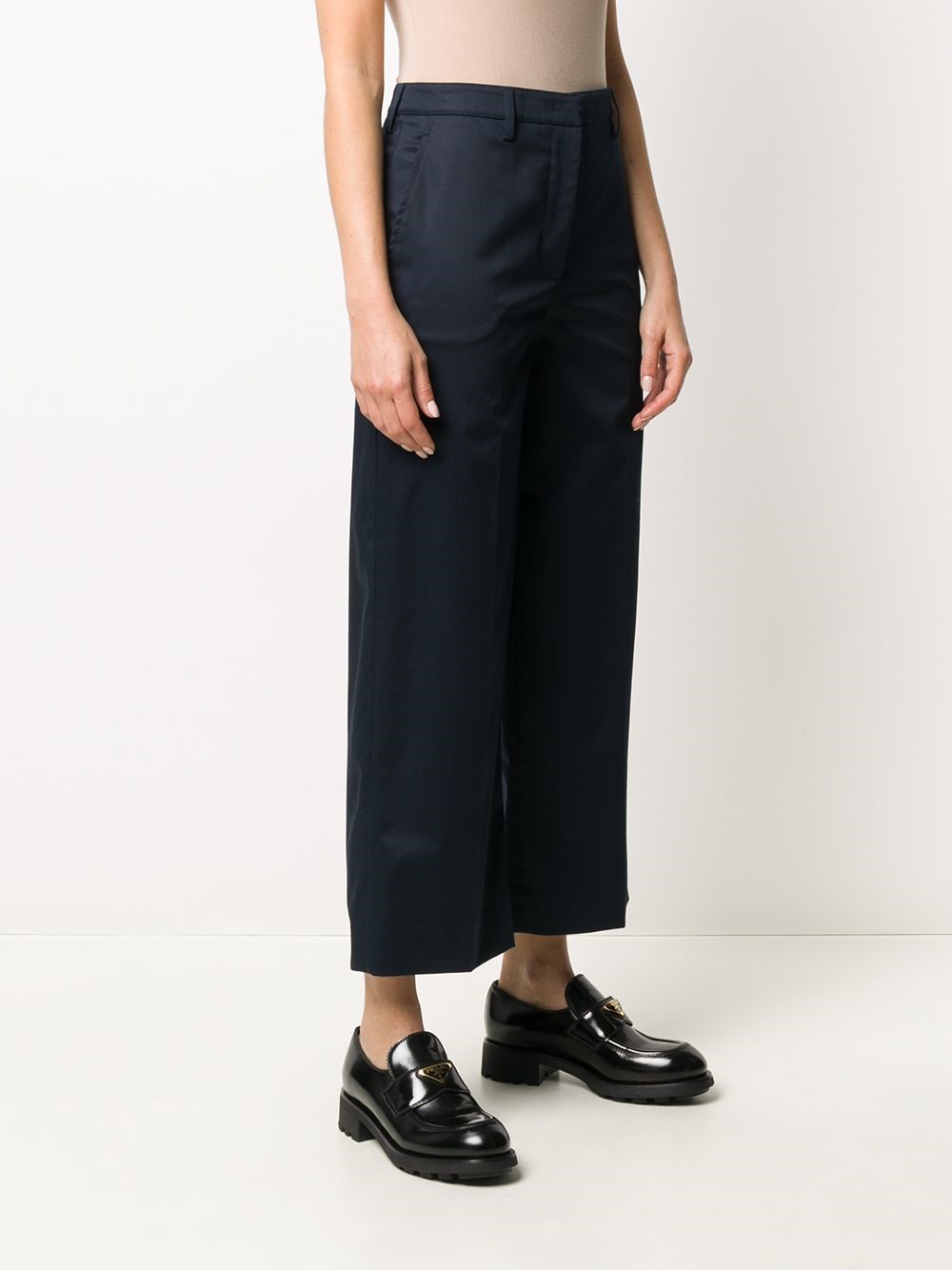 prada TROUSERS available on montiboutique.com - 34739