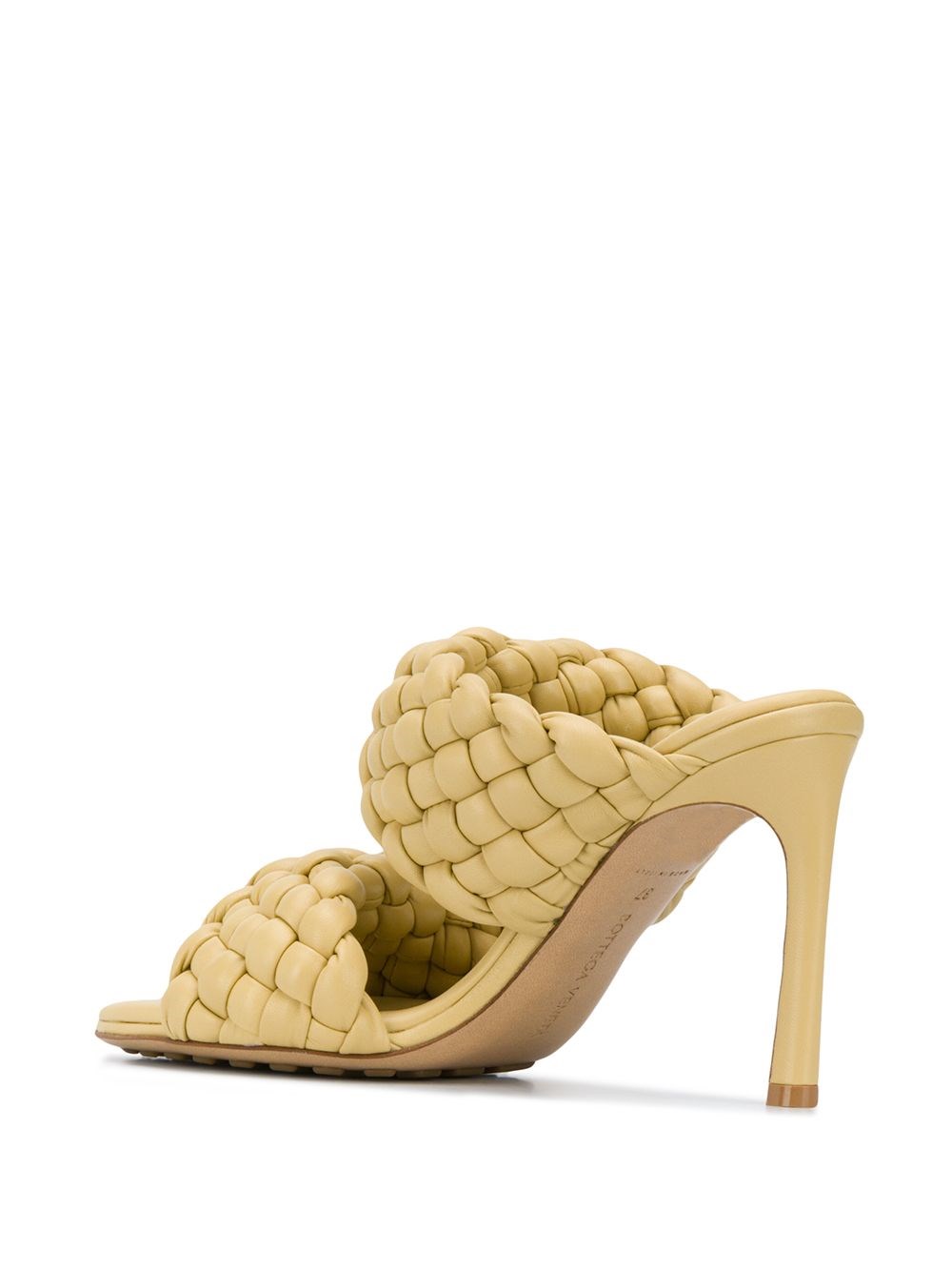bottega veneta SANDALI available on montiboutique.com - 34780