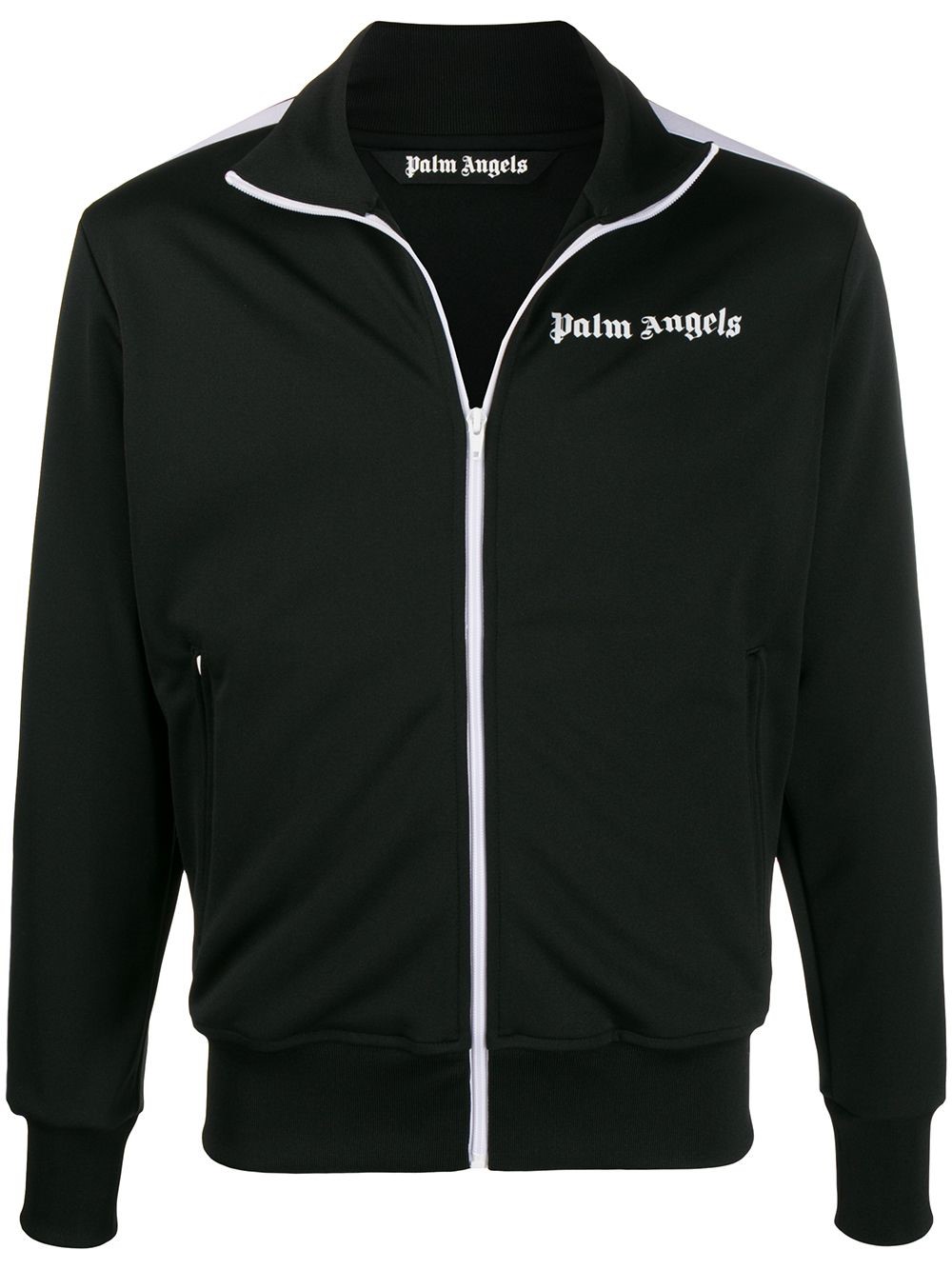 palm angels cowboy jacket