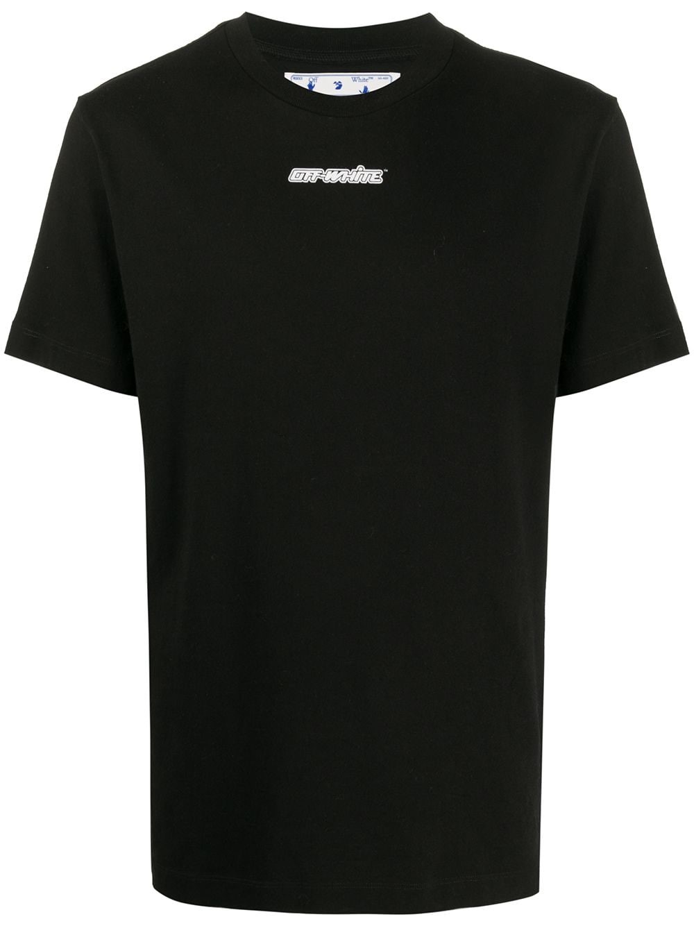 off-white MARKER T-SHIRT available on montiboutique.com - 34850