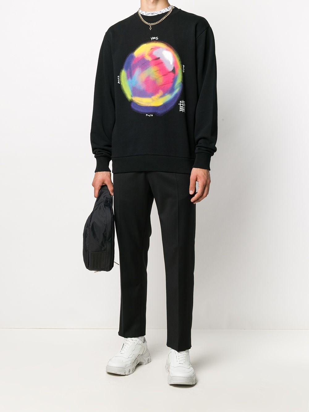 maglia marcelo