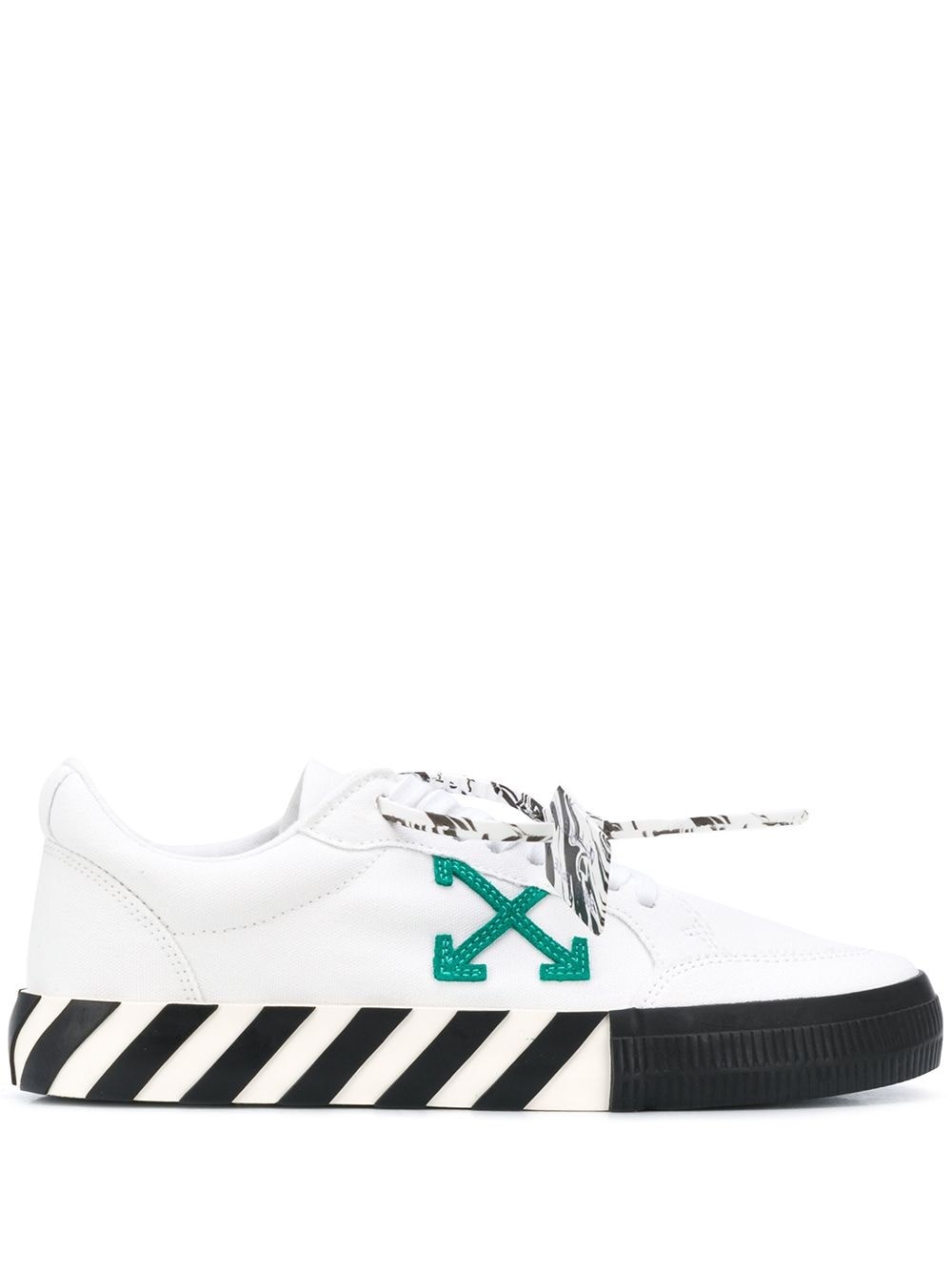off-white LOW TOP SNEAKERS available on montiboutique.com - 34889