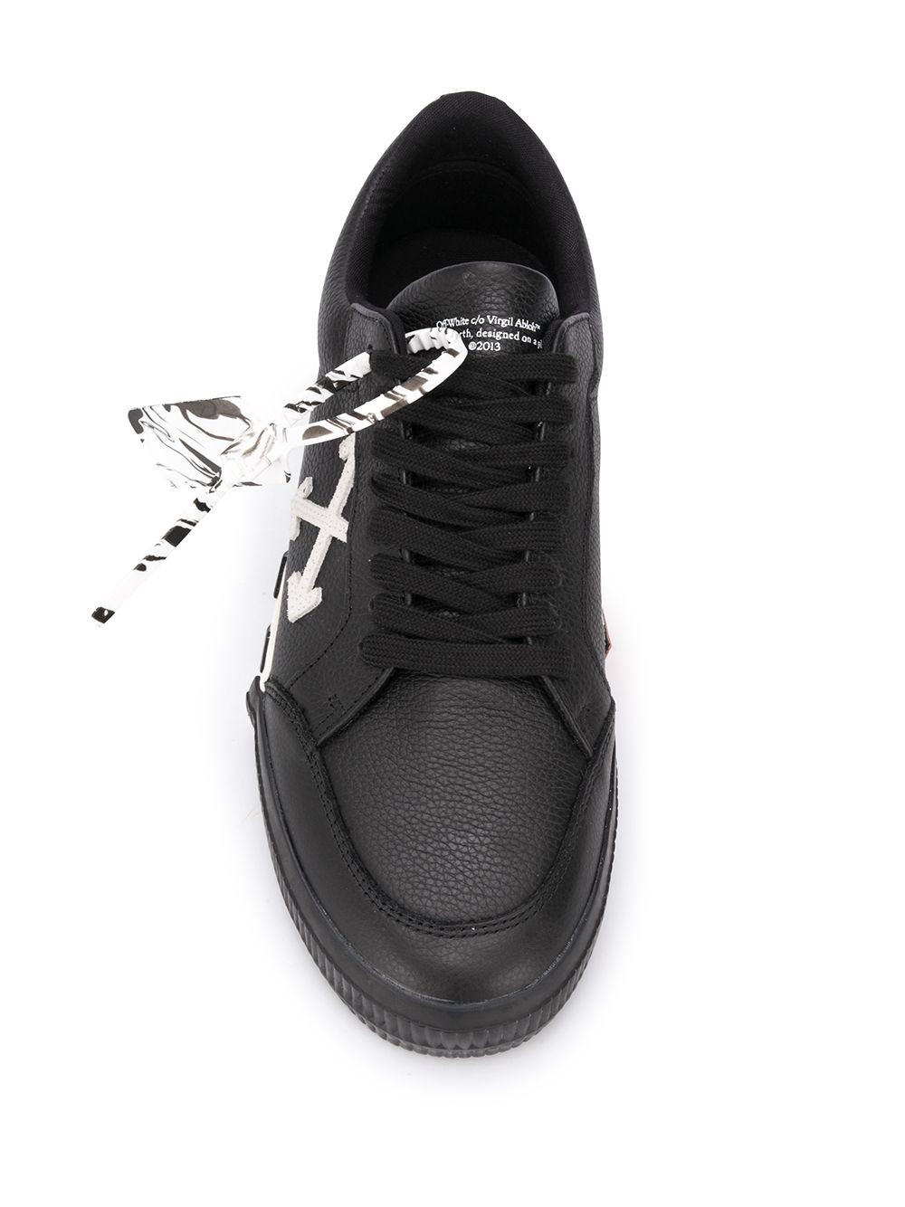 off-white LOW TOP SNEAKERS available on montiboutique.com - 34892