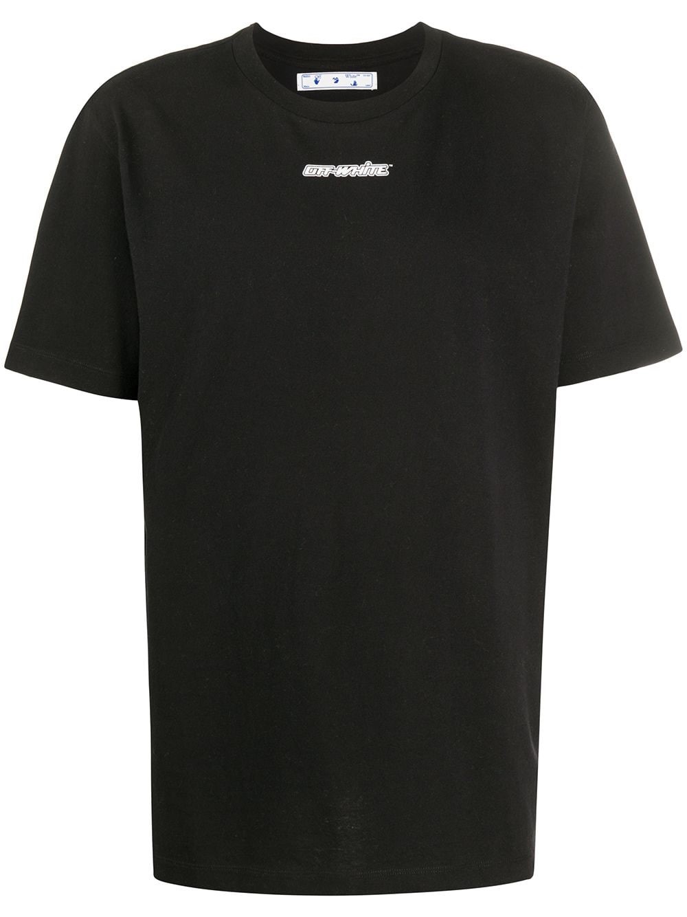 off-white MARKER T-SHIRT available on montiboutique.com - 34894