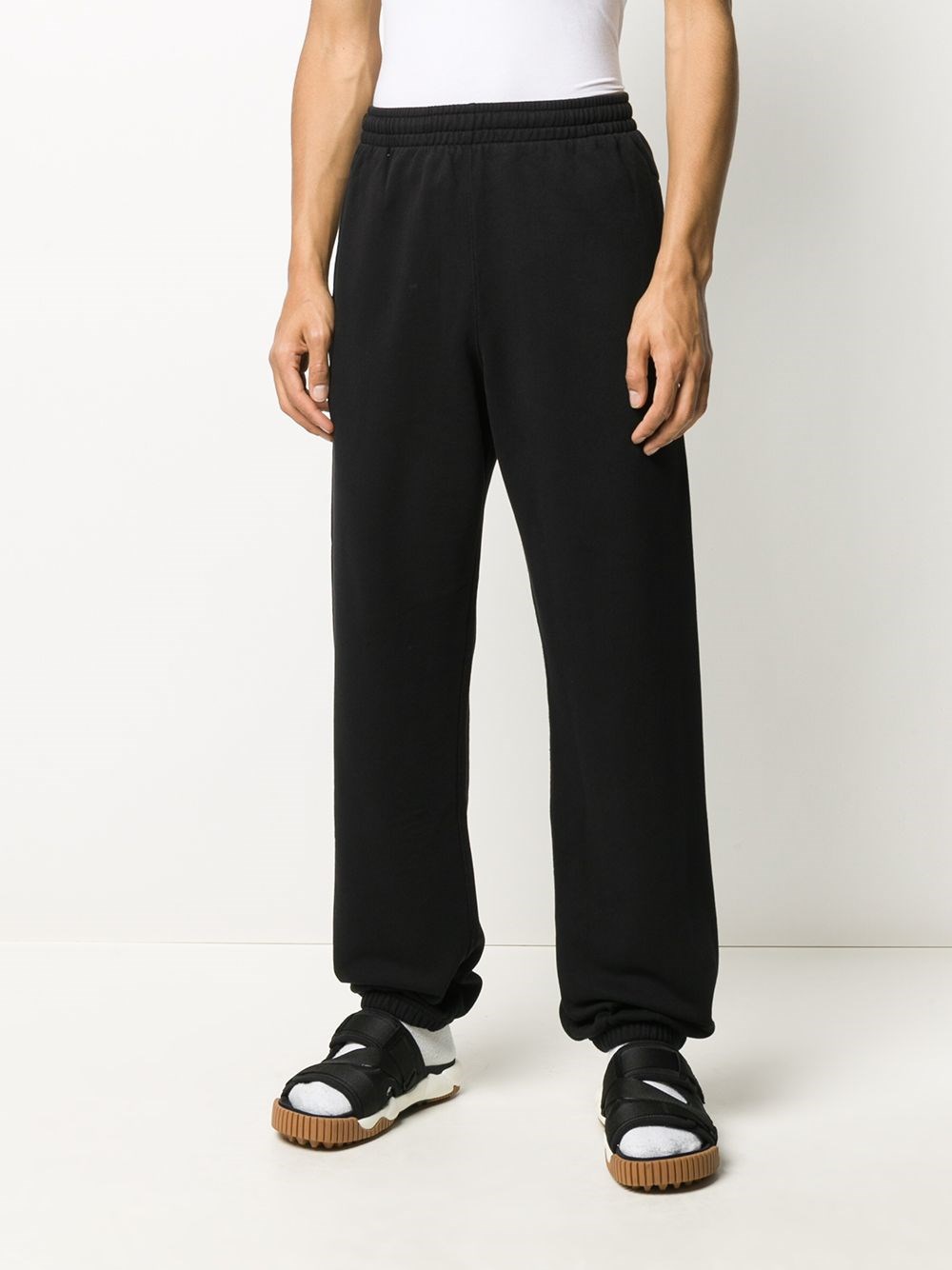 off-white PANTALONI MARKER available on montiboutique.com - 34897
