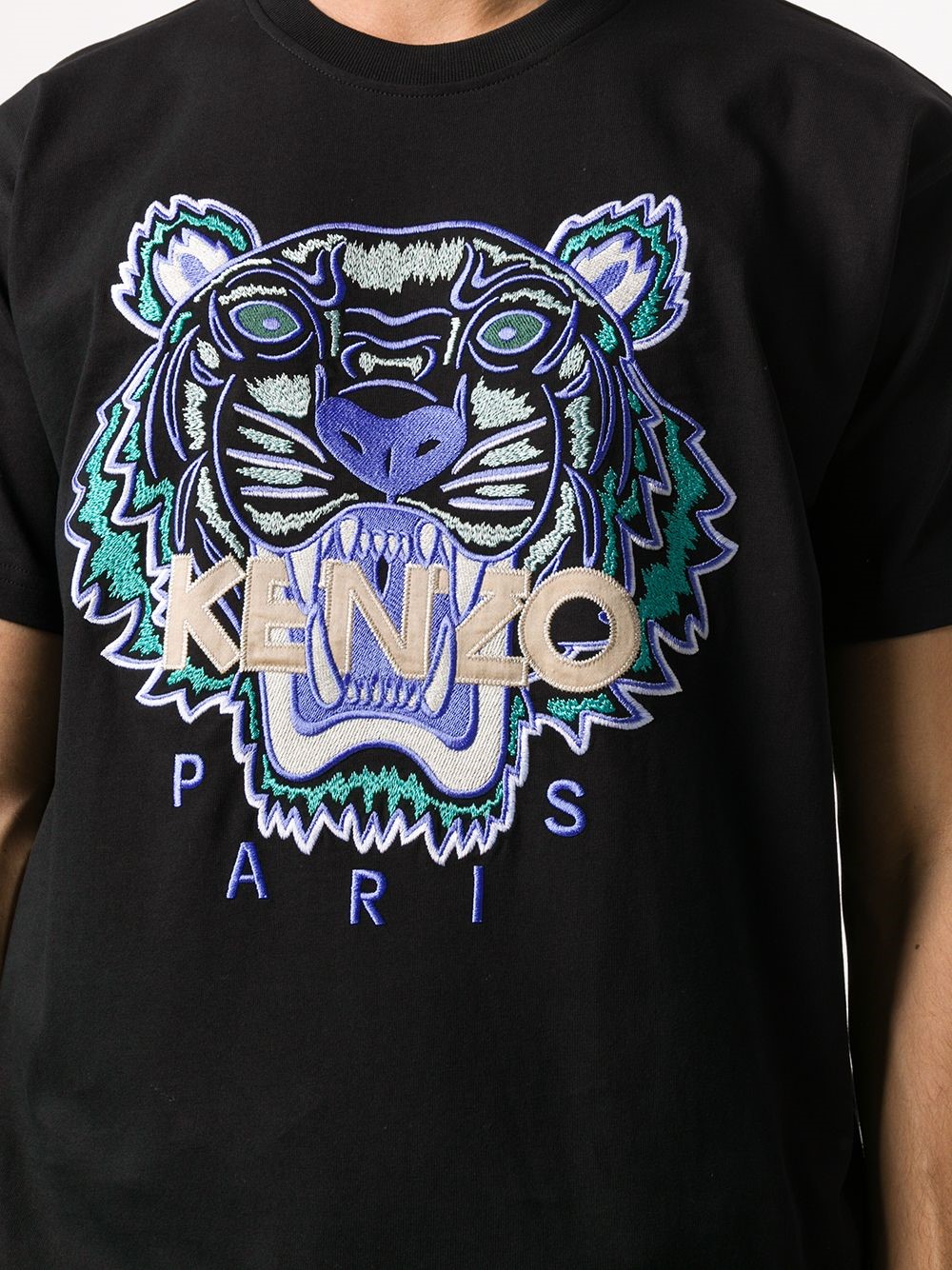kenzo t shirt xxxl