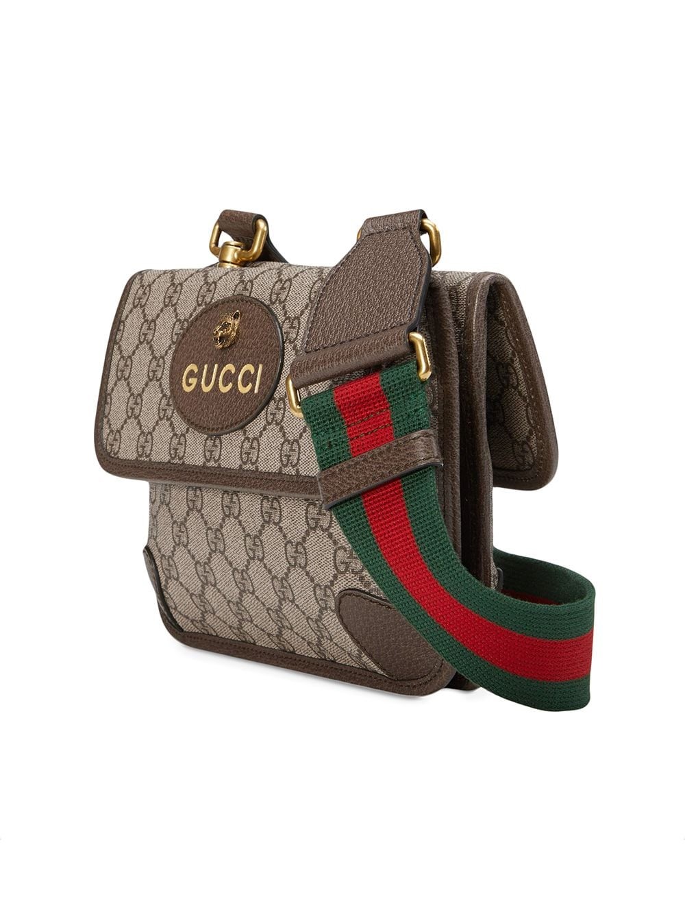 gucci gg messenger bag