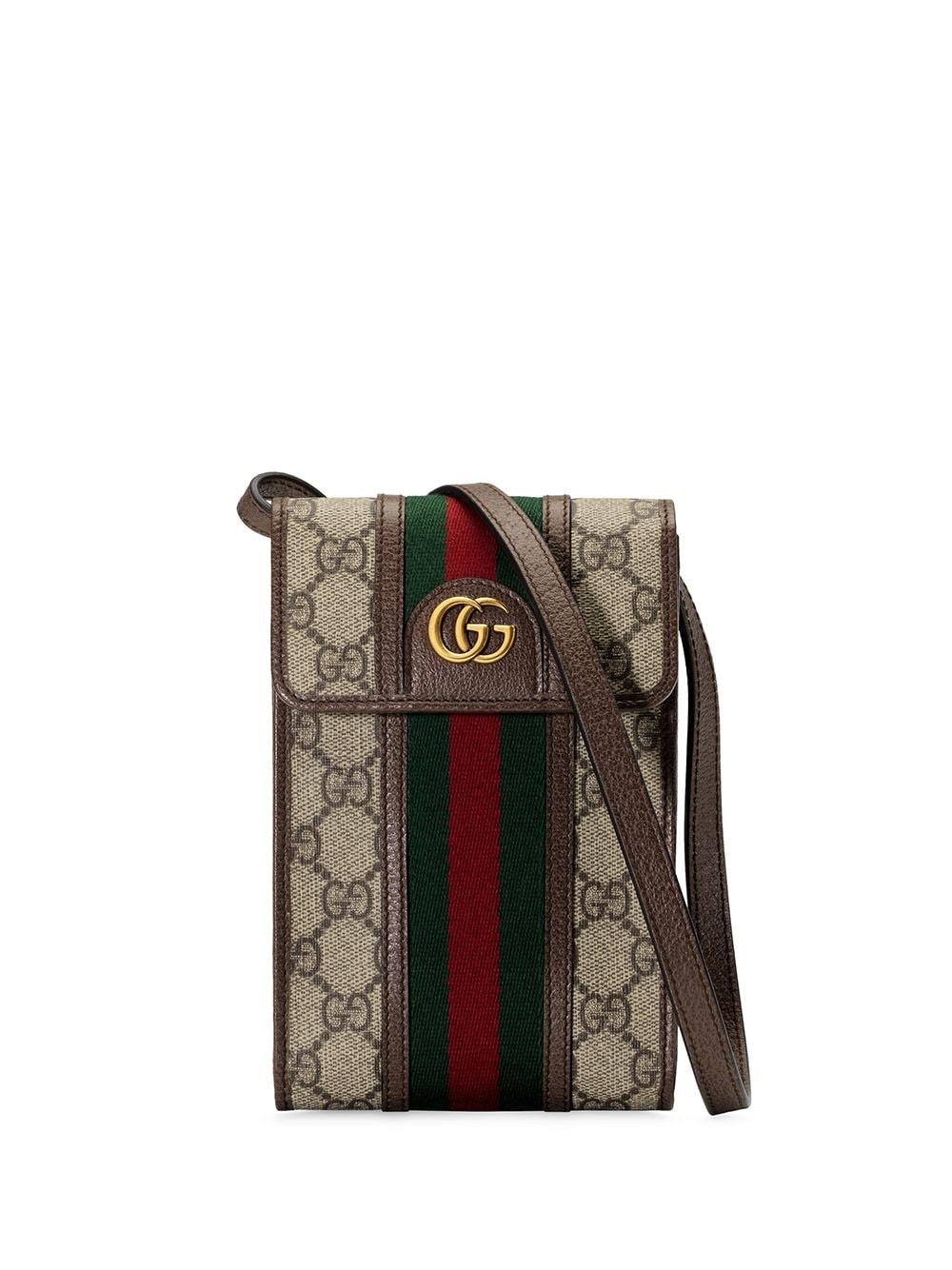 gucci mini pouch