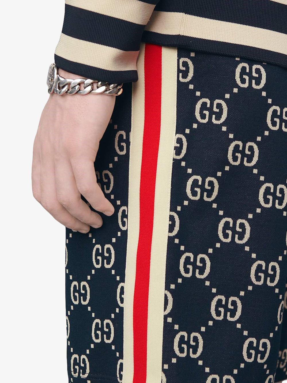 gucci SHORTS GG available on montiboutique.com - 34968
