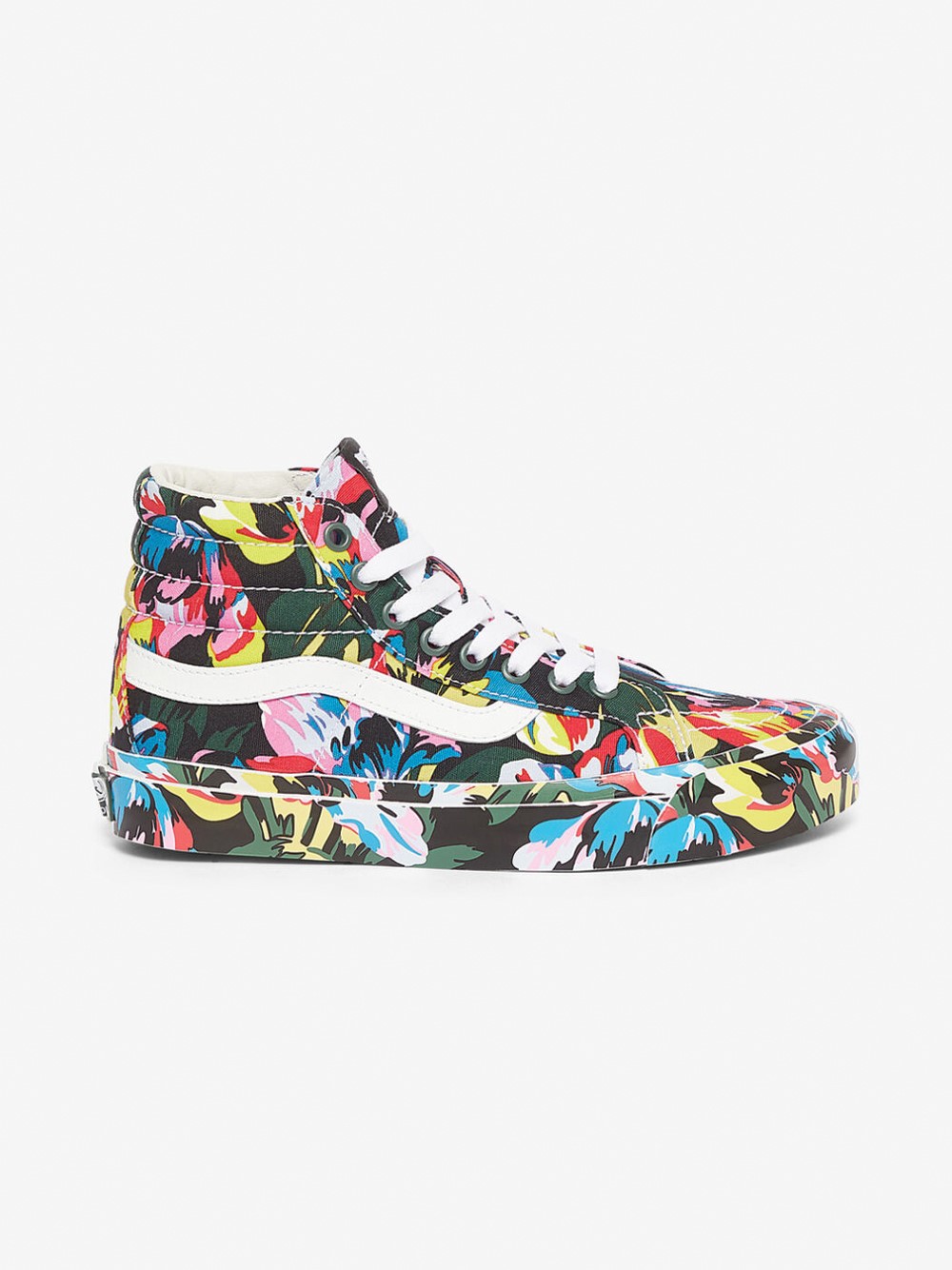 kenzo KENZO X VANS LMTD EDITION SNEAKERS available on montiboutique.com -  35006