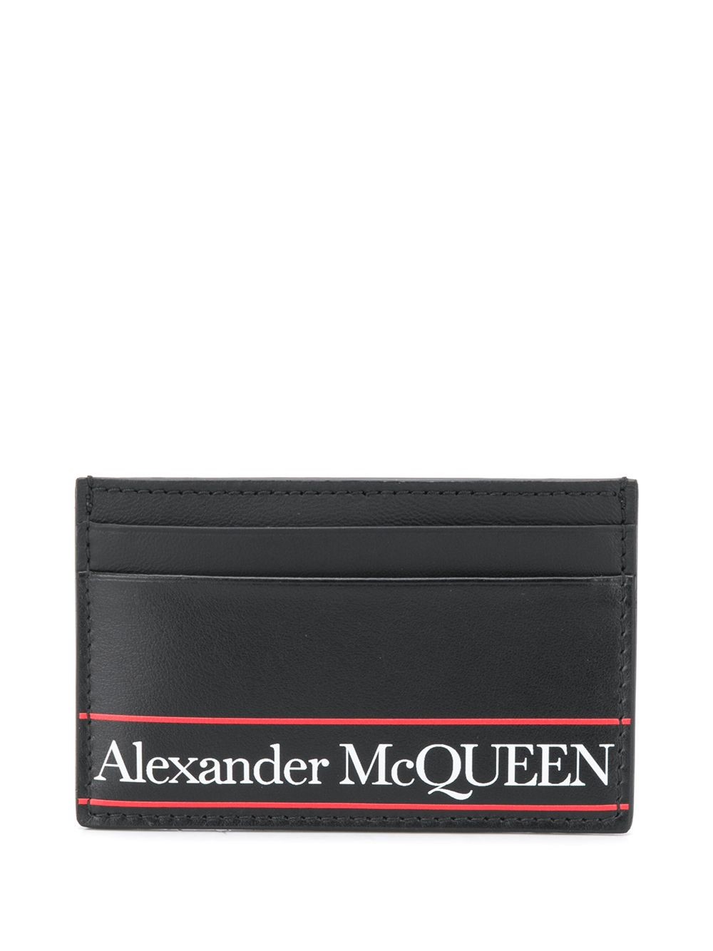alexander mcqueen CARD HOLDER available on montiboutique.com - 35022