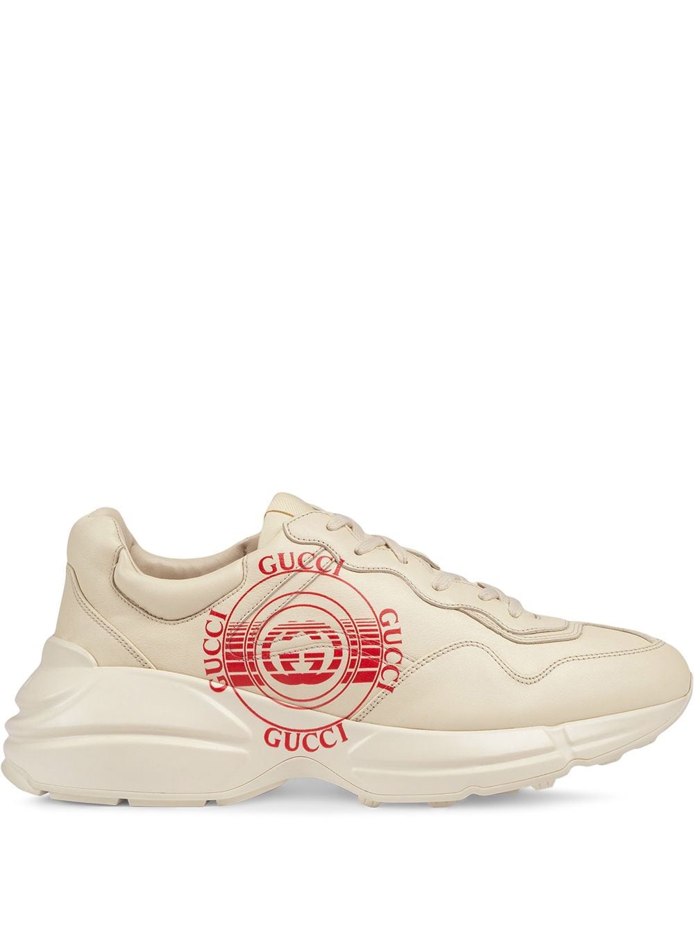 gucci SNEAKERS APOLLO LOGO available on 