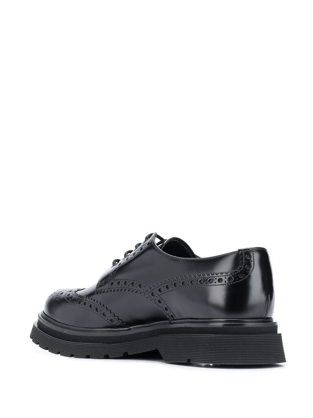 CALZATURE BROGUES