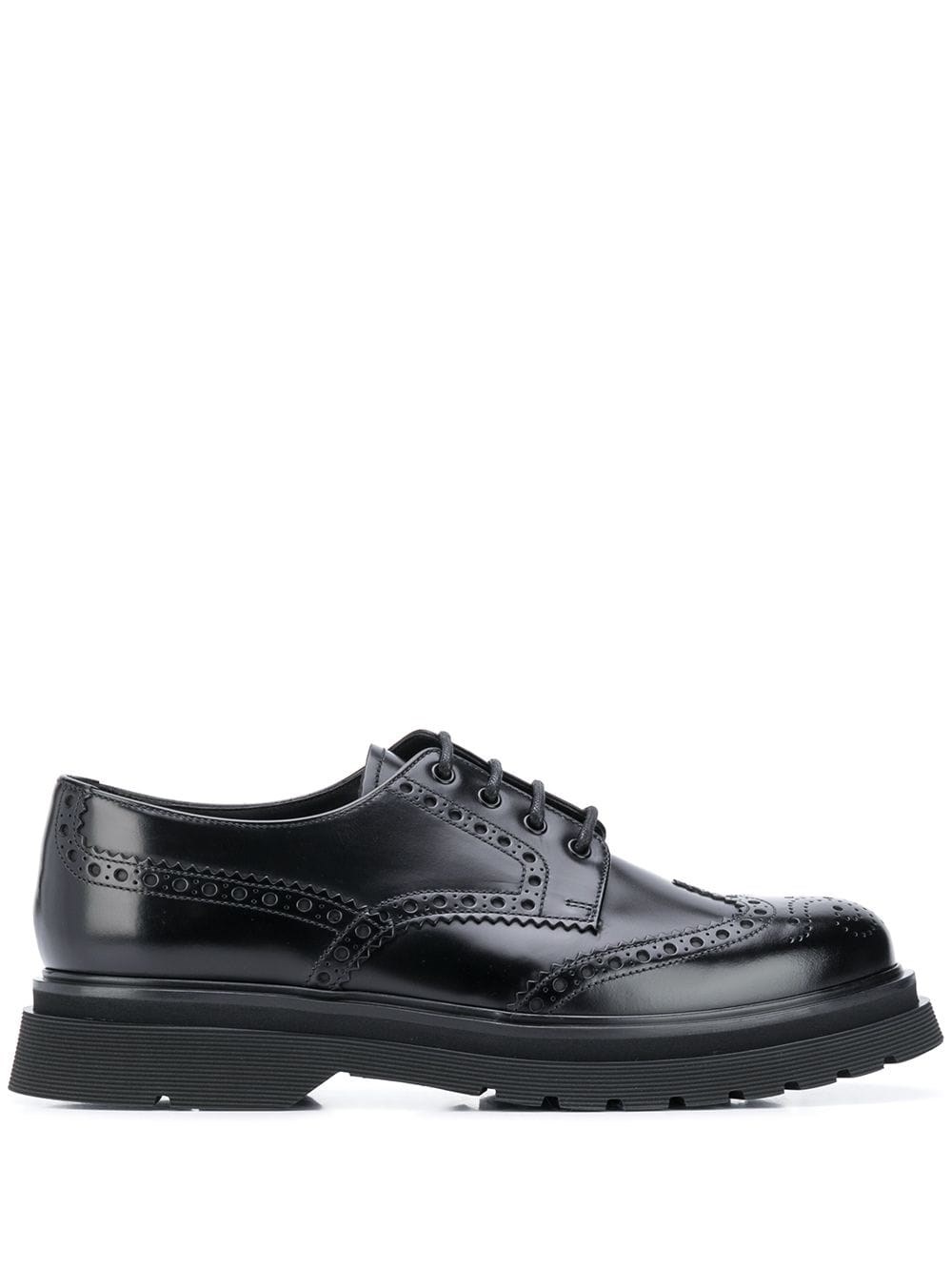 CALZATURE BROGUES