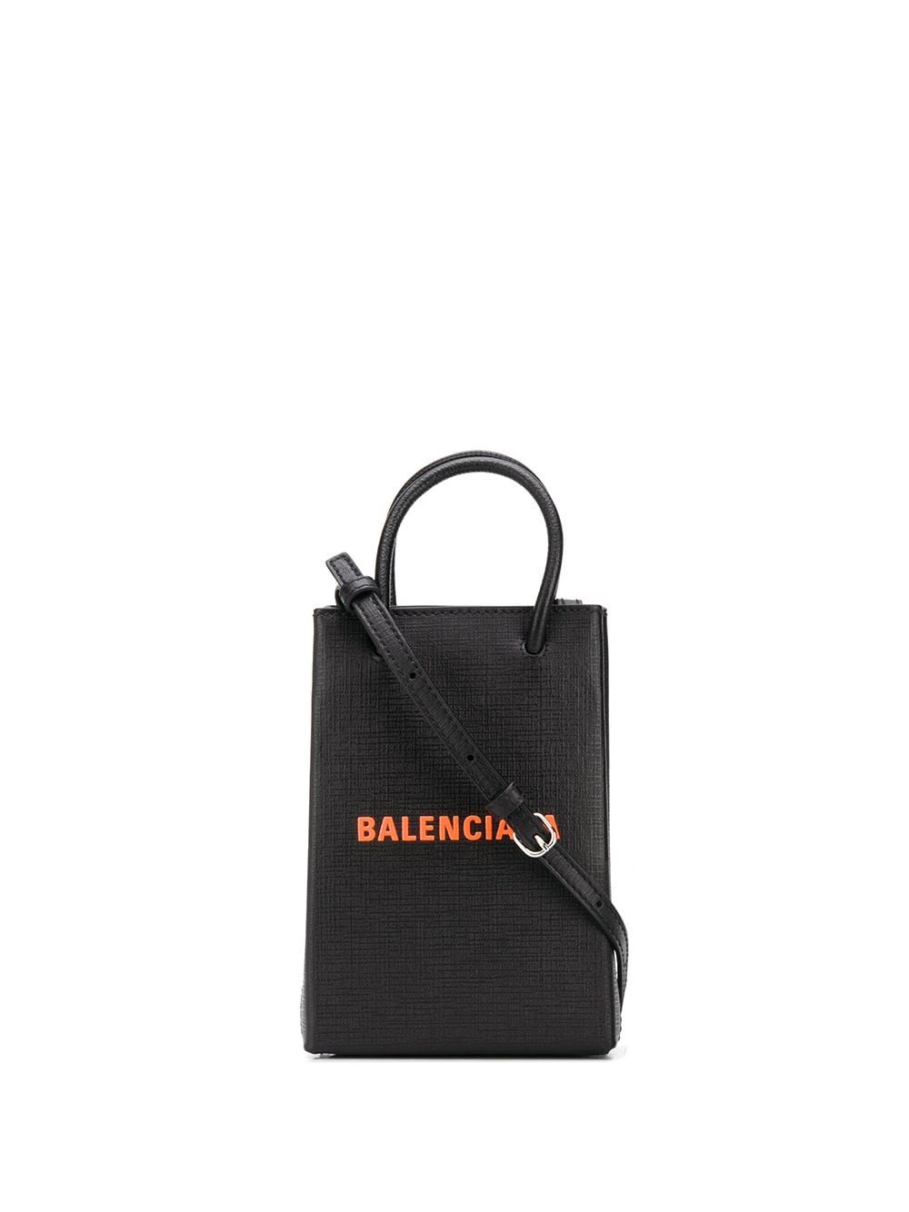 shoulder bag balenciaga