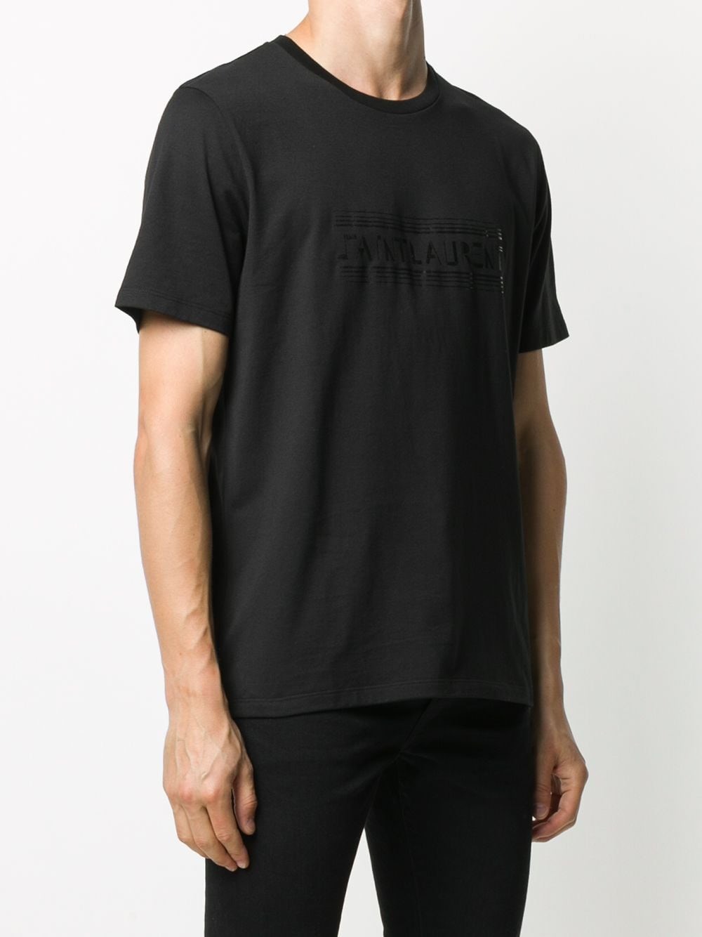 saint laurent T-SHIRT available on montiboutique.com - 35136