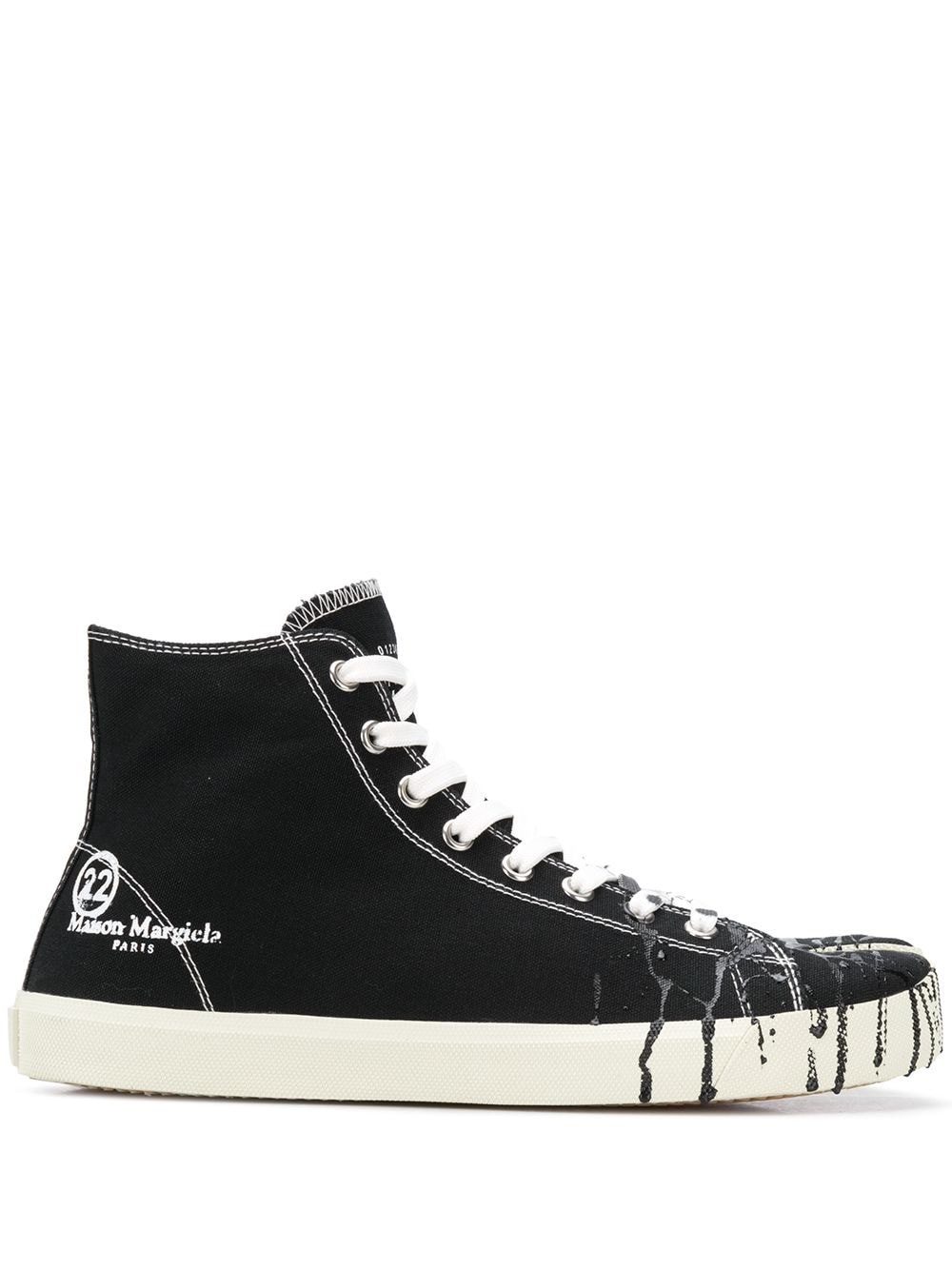 maison margiela trainers