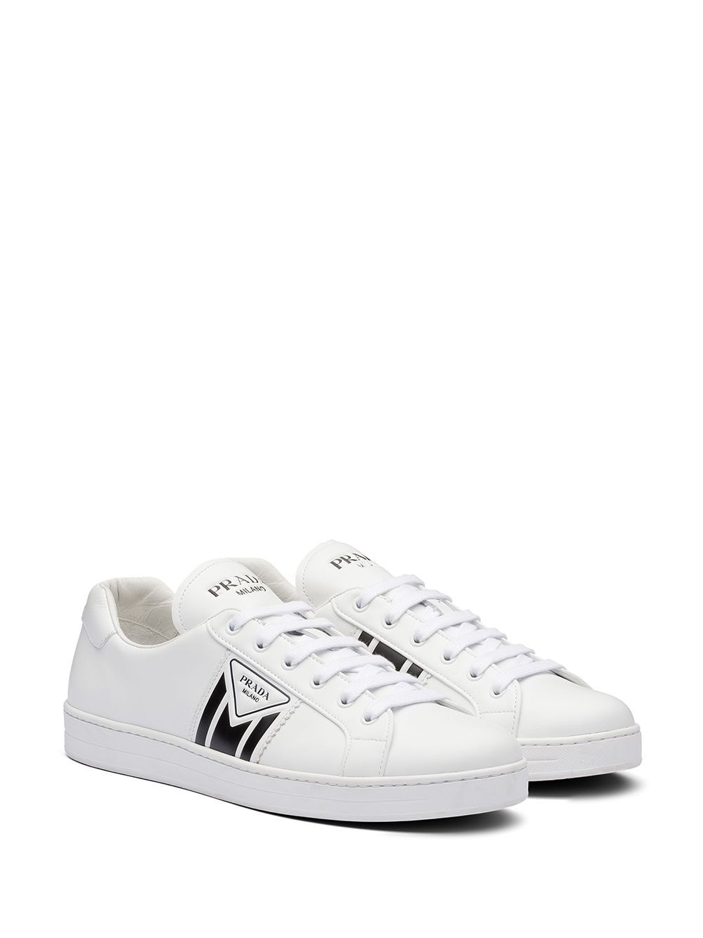 Prada Sneakers Available On Montiboutique Com