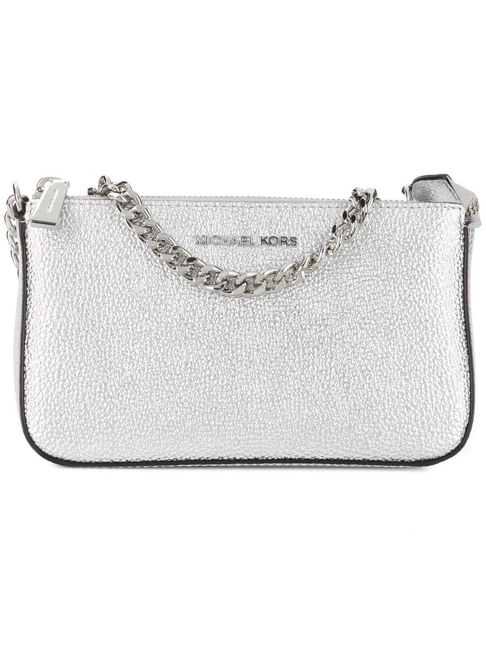 michael kors chain pochette