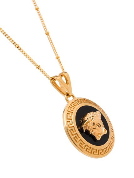 versace necklace set
