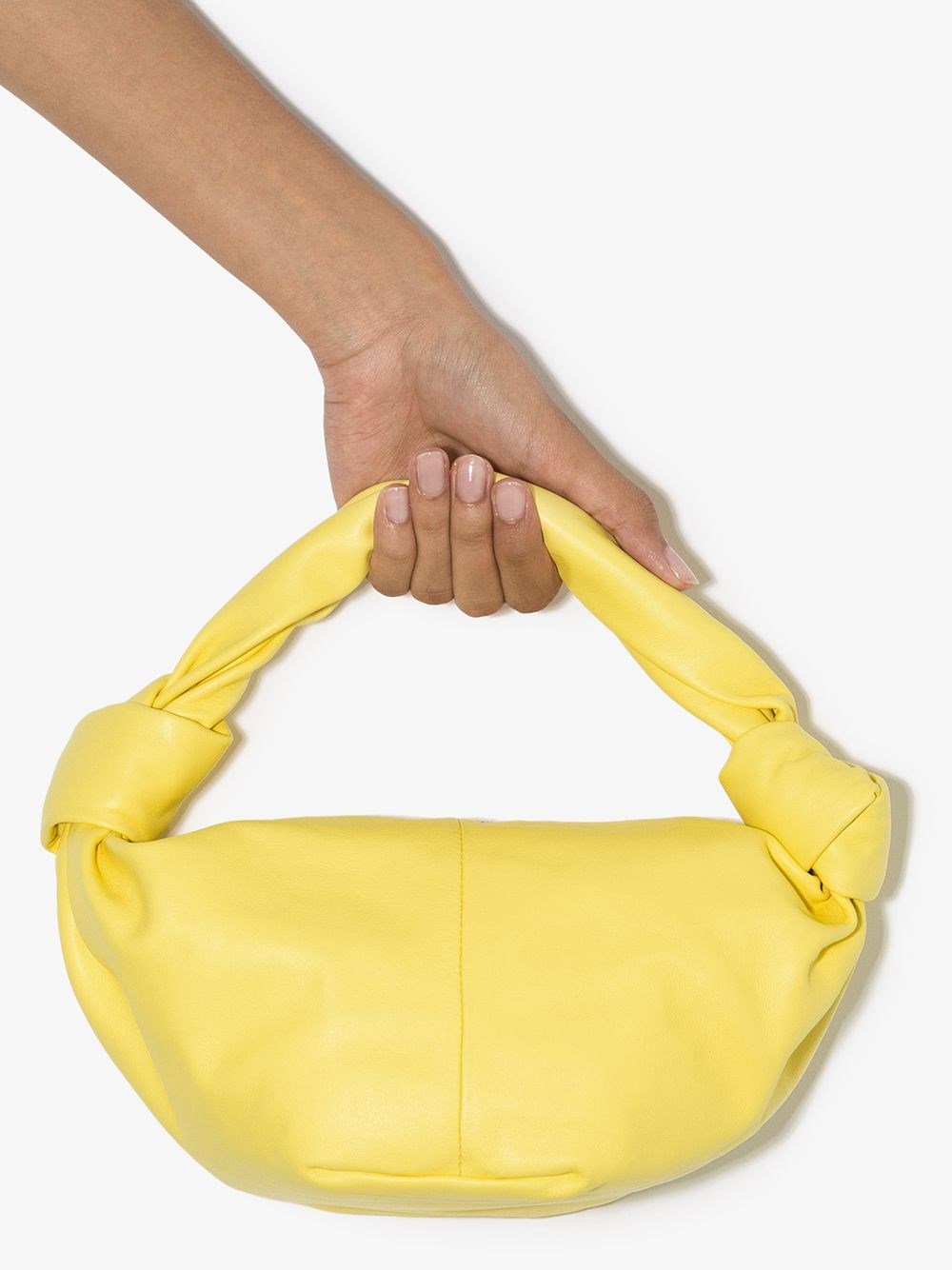 Donna Bottega Veneta Borsa Mini \