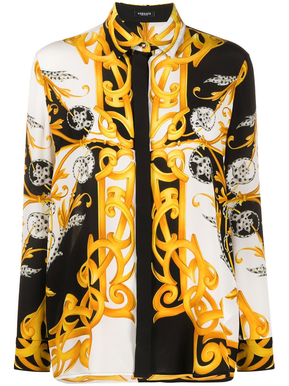 versace shirt sale