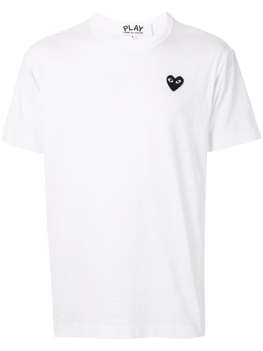 T-SHIRT HEART