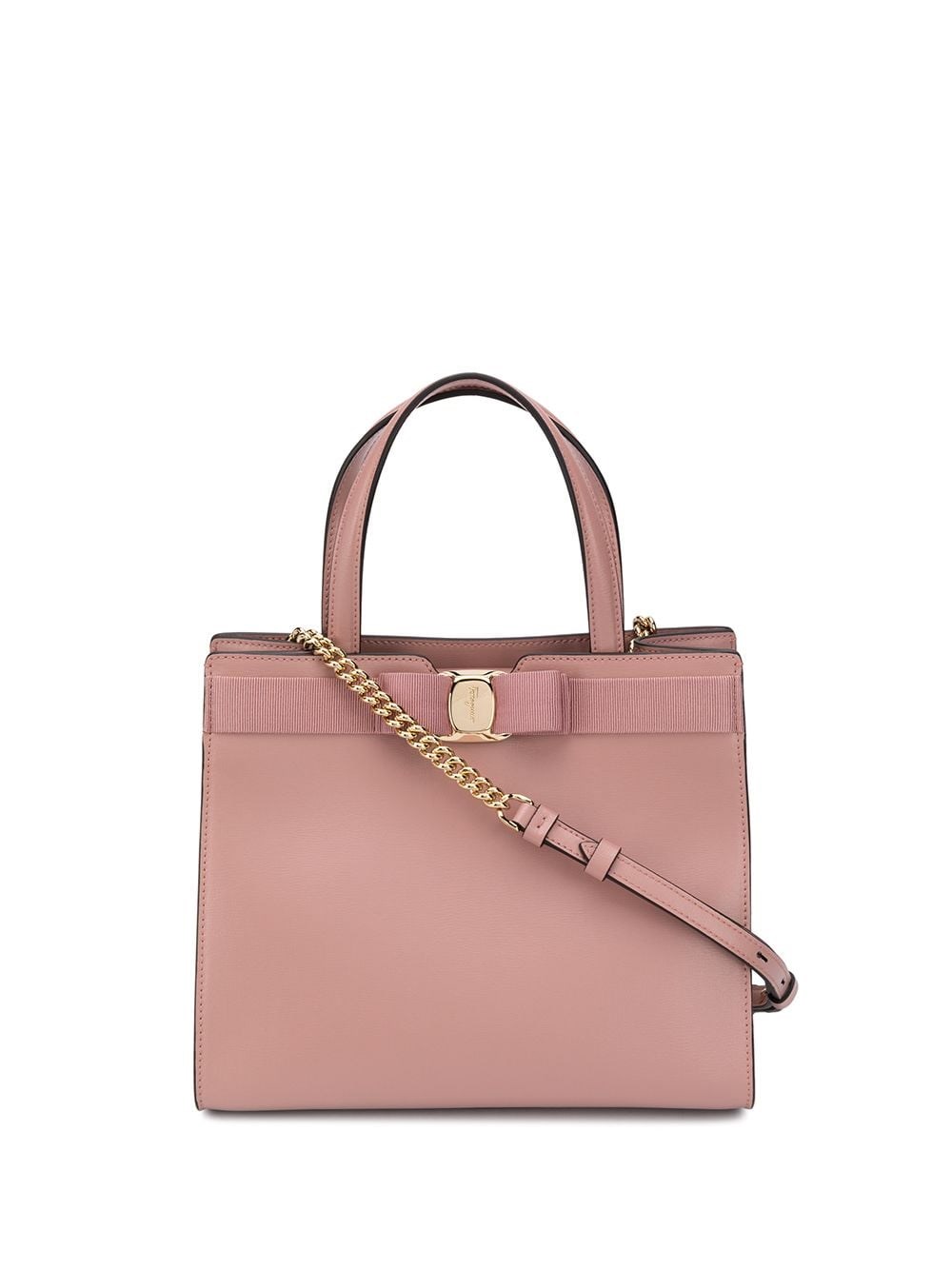 salvatore ferragamo BORSA VARA TOTE available on montiboutique.com - 35247