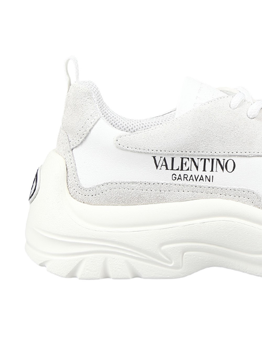 valentino garavani gumboy sneakers