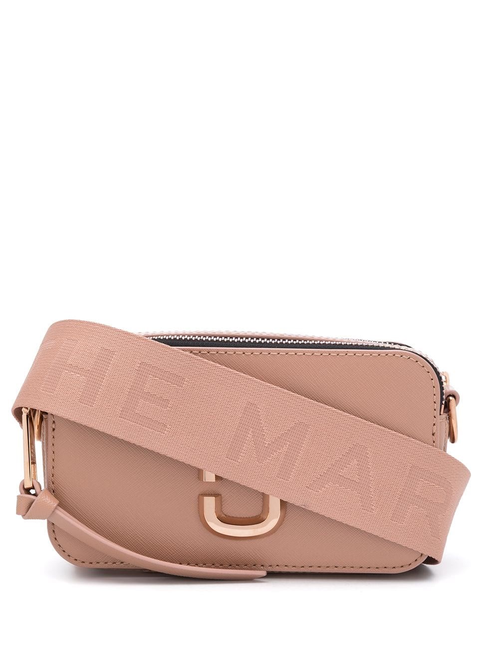 marc jacobs snapshot bag beige