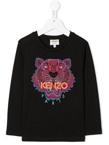 kenzo baby girl clothes
