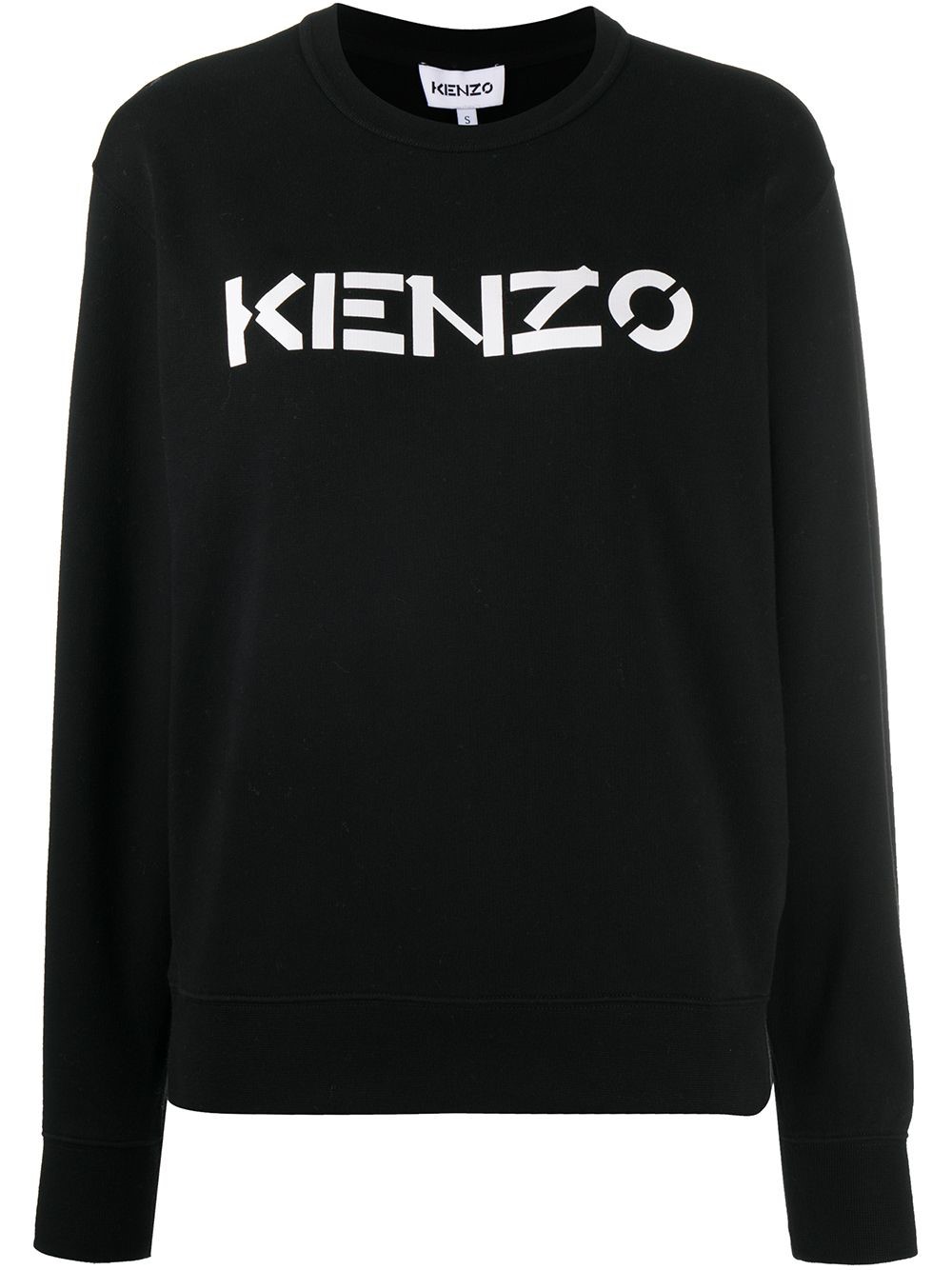 Kenzo Logo Sweater Flash Sales, 55% OFF | www.ingeniovirtual.com