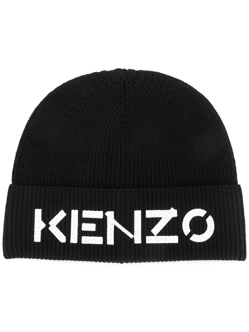 kenzo beanie hat