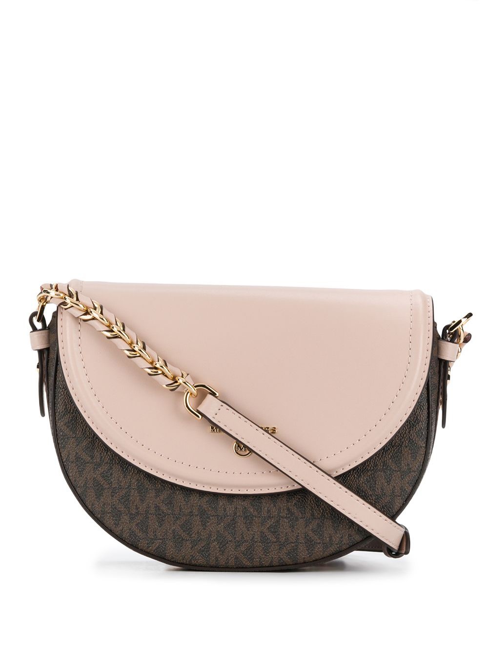 mk satchel bag