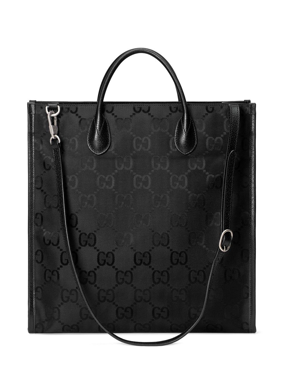 gucci LOGO TOTE BAG available on literacybasics.ca - 35442