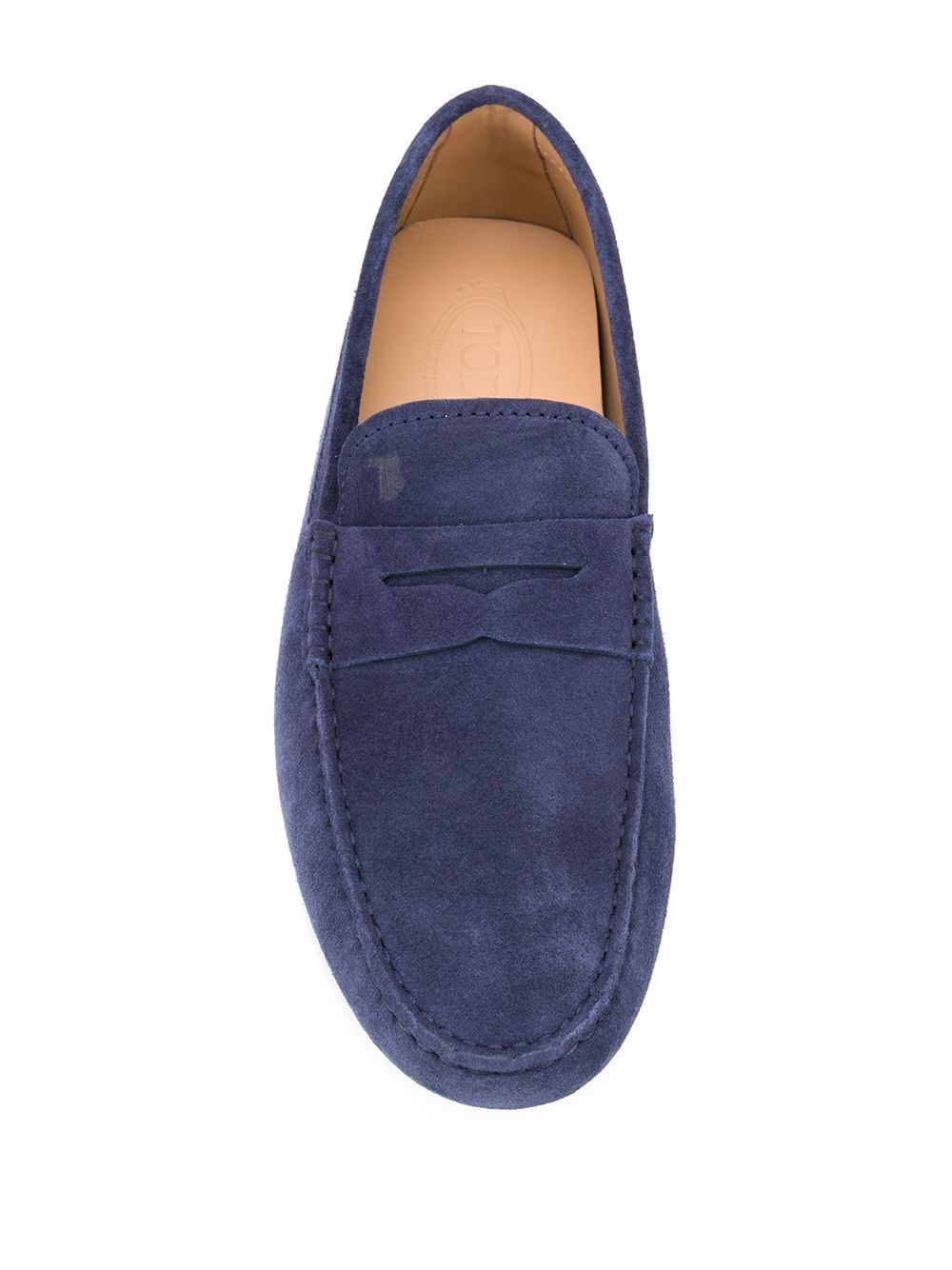 GOMMINI LOAFERS