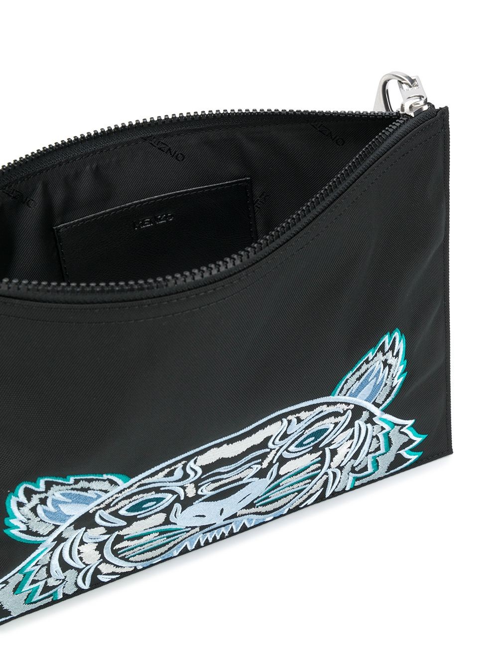 kenzo clutch bag