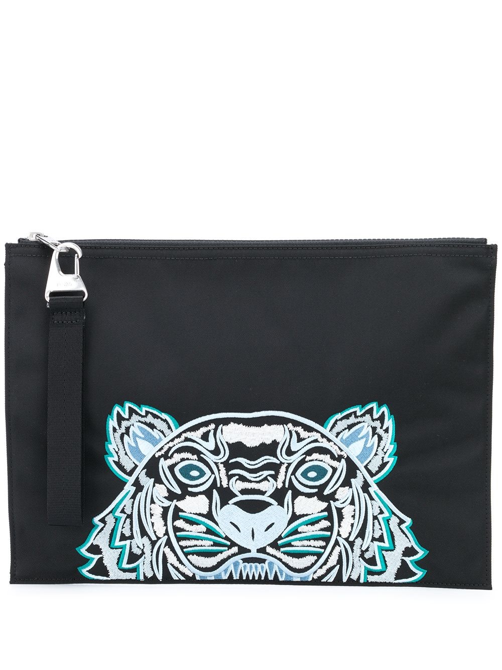 kenzo tiger clutch