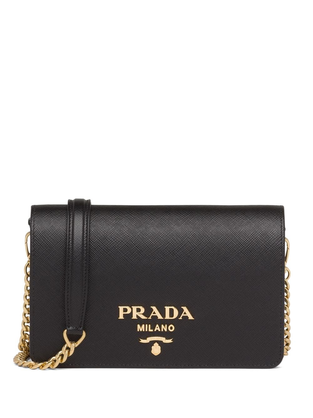 borsa prada mini