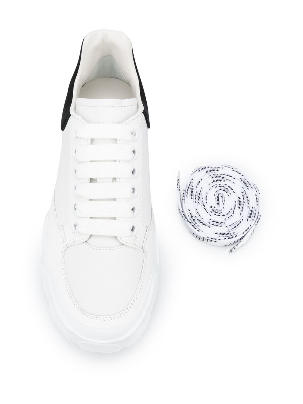 baby alexander mcqueen sneakers