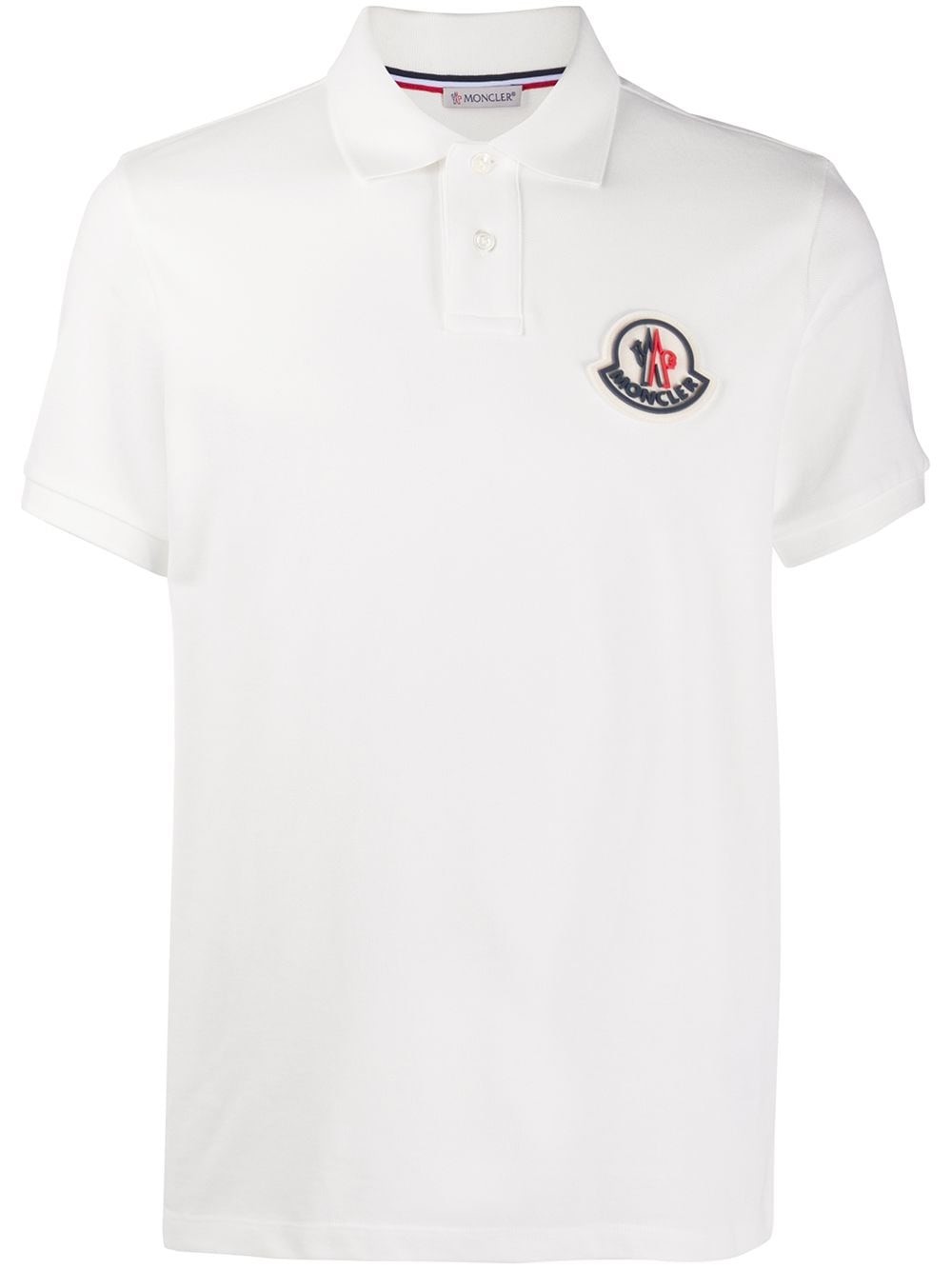 moncler polo logo