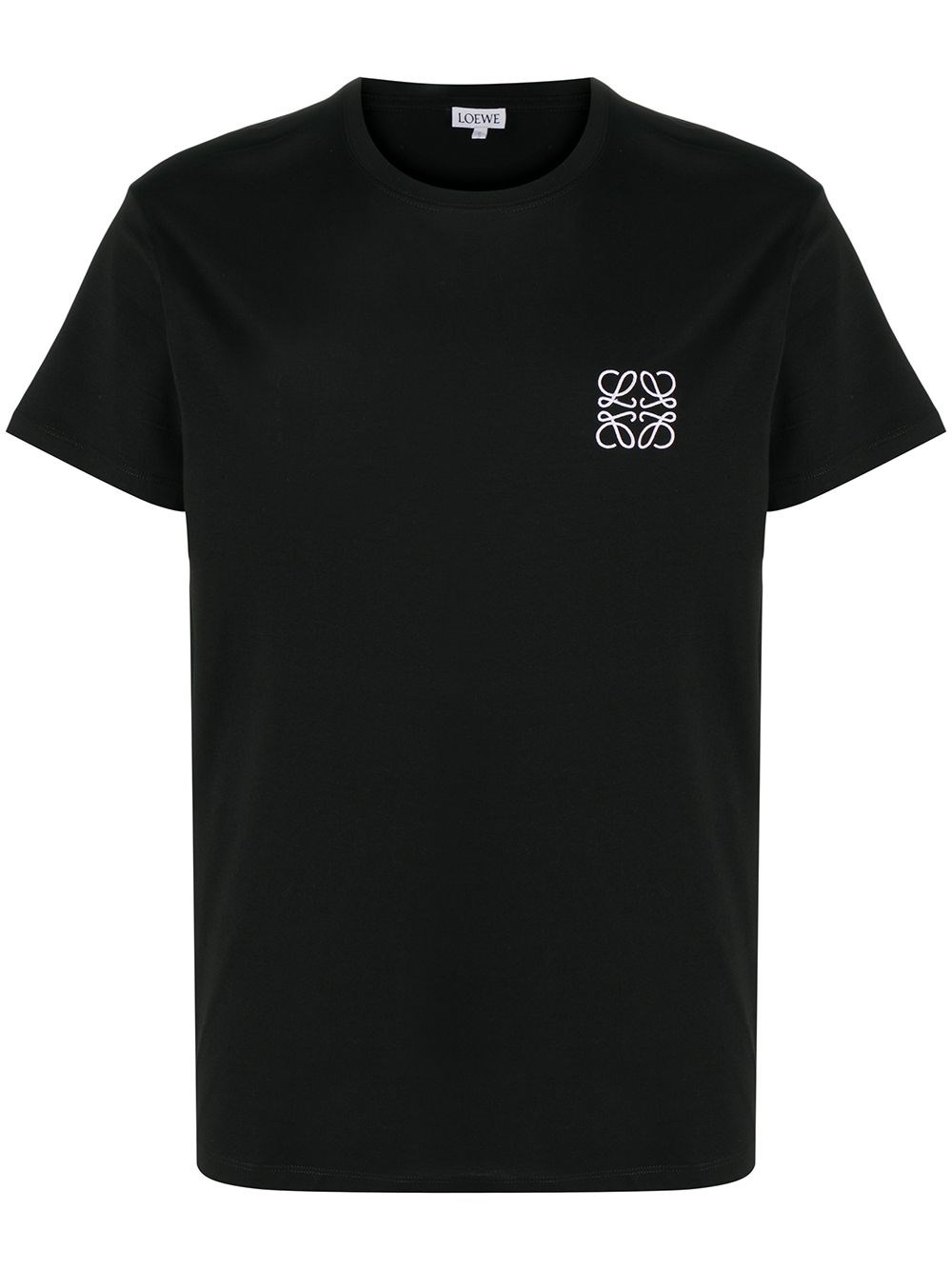 loewe T-SHIRT ANAGRAM available on montiboutique.com - 35798