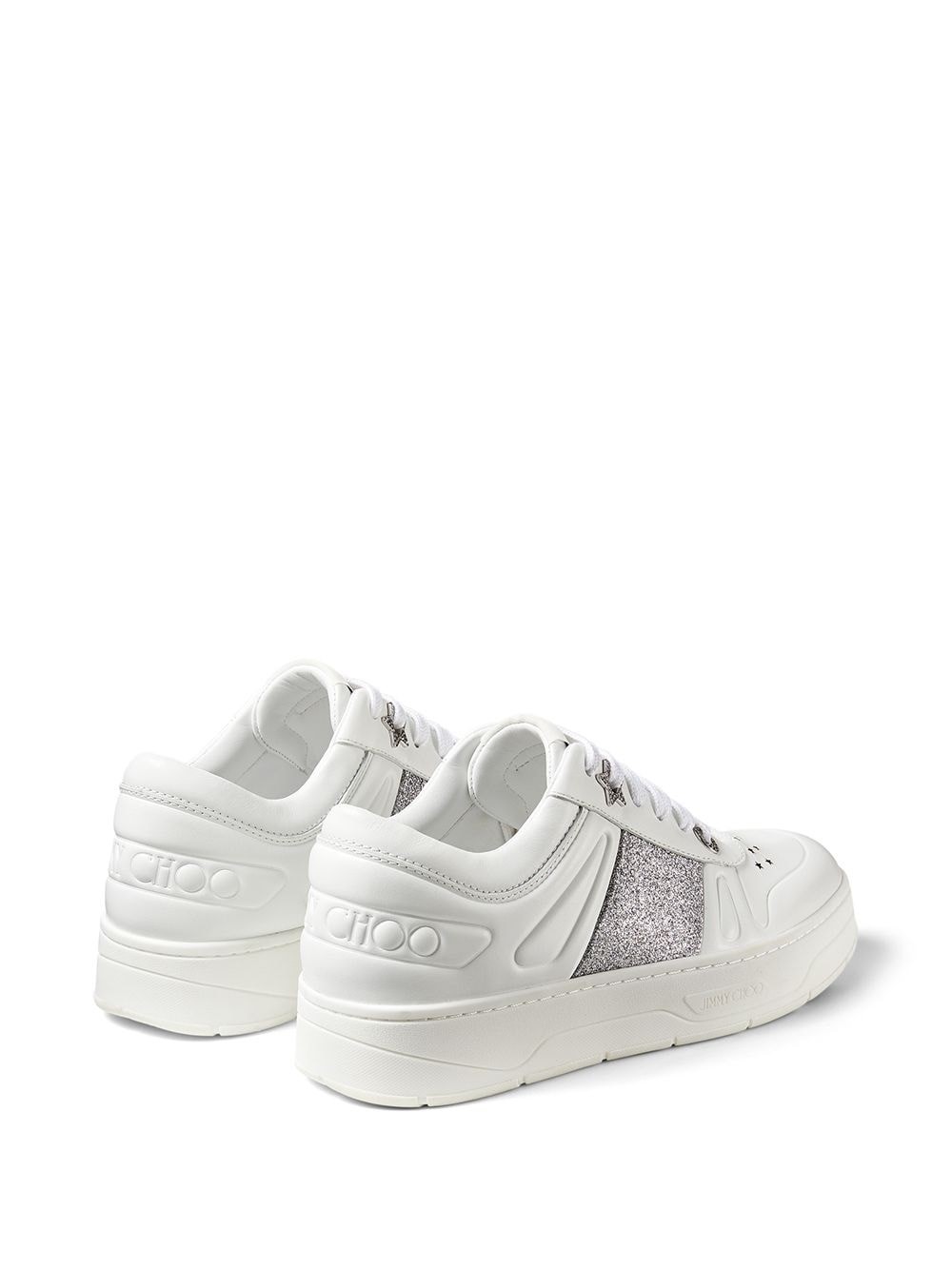 jimmy choo SNEAKERS available on 