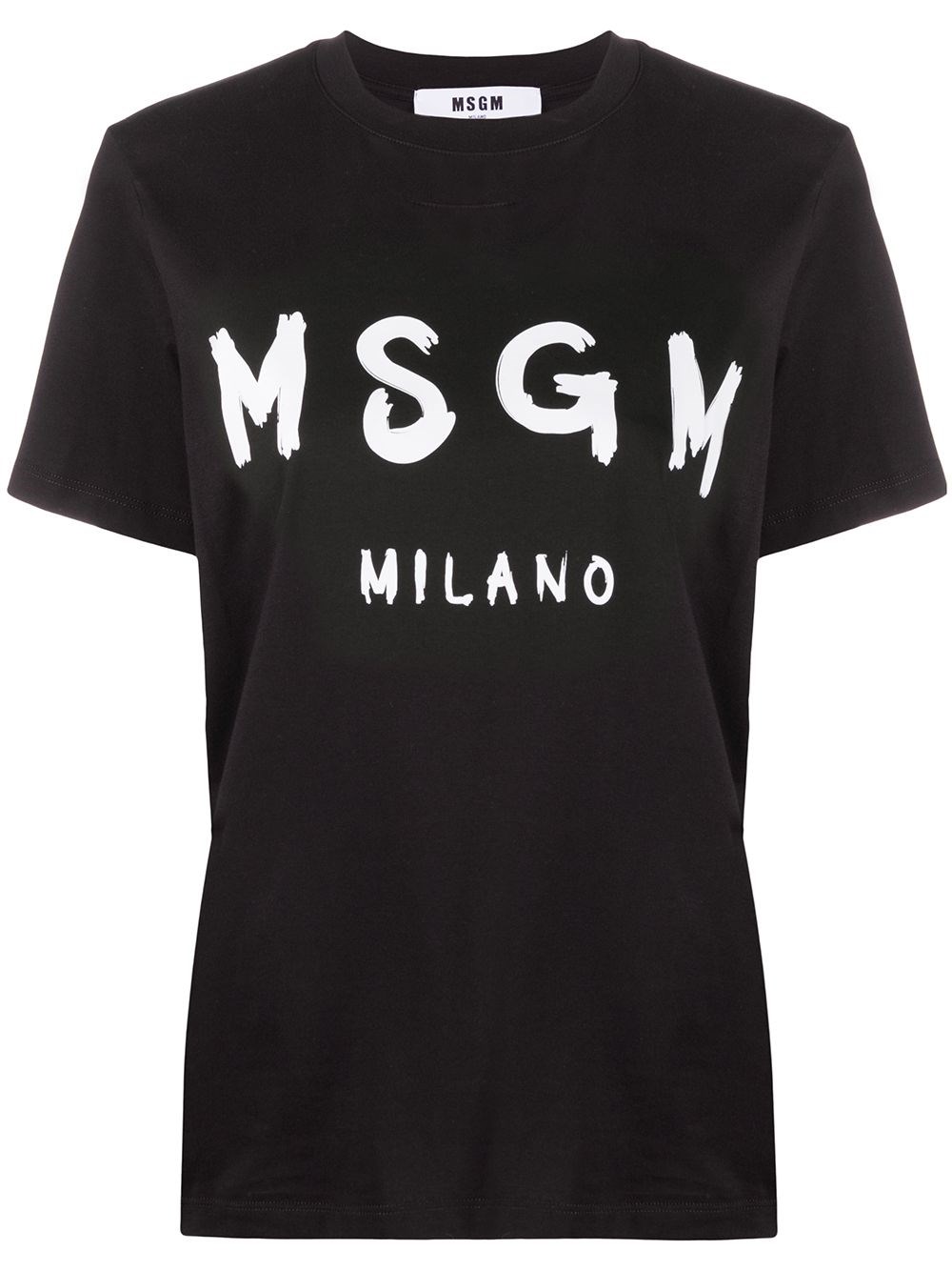 msgm shirt