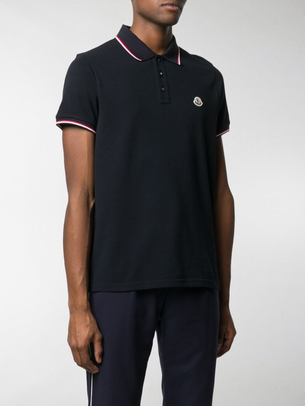 moncler polo